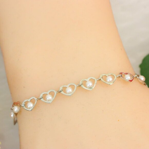 "New Beautiful Design Bracelet for Women/Girls, Gift, B655 - Picture 5 of 15